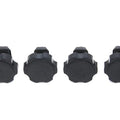 Saddlebag Lock Kit for Harley-Davidson