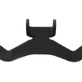 Parkerized Spring Fork Scissor Shock Bracket for Harley-Davidson