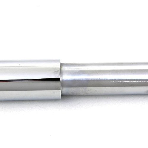 Push Type Handlebar Throttle Tube for Harley-Davidson