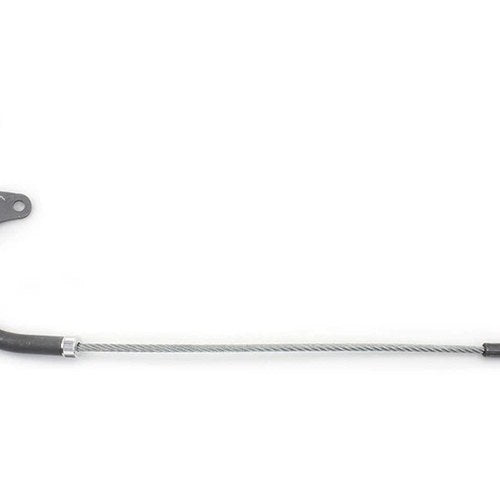 Servi-Car 45 Clutch Cable for Harley-Davidson