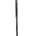 Replica Seat Post Assembly Parkerized for Harley-Davidson