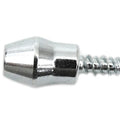 Touring Battery Side Cover Pin for Harley-Davidson