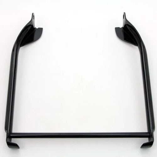 WL Replica Rear Frame Kickstand Black for Harley-Davidson