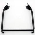 WL Replica Rear Frame Kickstand Black for Harley-Davidson