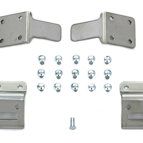 Saddlebag Hinge Kit for Harley-Davidson