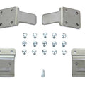 Saddlebag Hinge Kit for Harley-Davidson