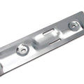 Gas Tank Cover Strip Chrome for Harley-Davidson