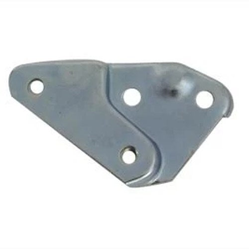 Zinc Replica Relay Mount for Harley-Davidson