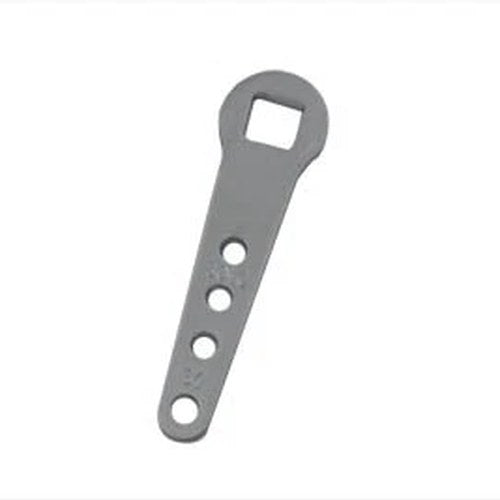 Spring Fork Front Brake Lever Chrome for Harley-Davidson