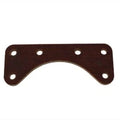 Horn Terminal Plate for Harley-Davidson