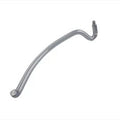 Chrome Jiffy Kickstand Leg for Harley-Davidson