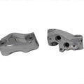 Replica Rocker Box Set Polished for Harley-Davidson
