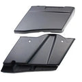 Custom Stretch Saddlebag Bottom Set for Harley-Davidson