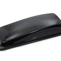 Black Right Saddlebag Lid for Harley-Davidson