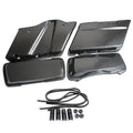 Replica Saddlebag Kit for Harley-Davidson