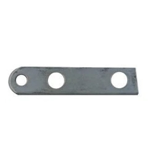 Indian Spark Plug Wire Tube Bracket for Harley-Davidson