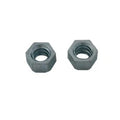Indian Zinc Throttle and Spark Cable Housing Nut for Harley-Davidson