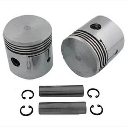 Indian.050 Oversize Piston Kit for Harley-Davidson