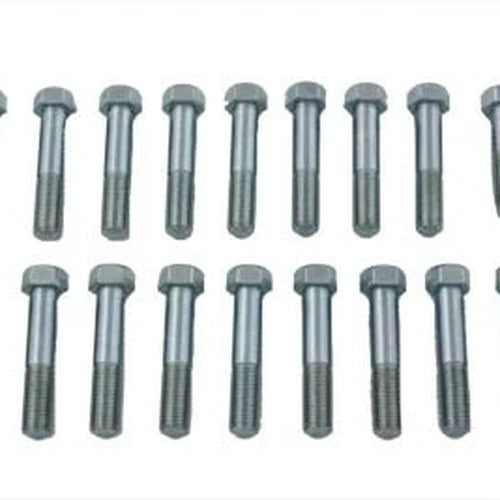 Indian Chief Aluminum Head Bolt Set for Harley-Davidson