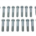 Indian Chief Aluminum Head Bolt Set for Harley-Davidson