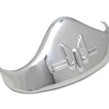 Chrome Rear Fender Tip for Harley-Davidson