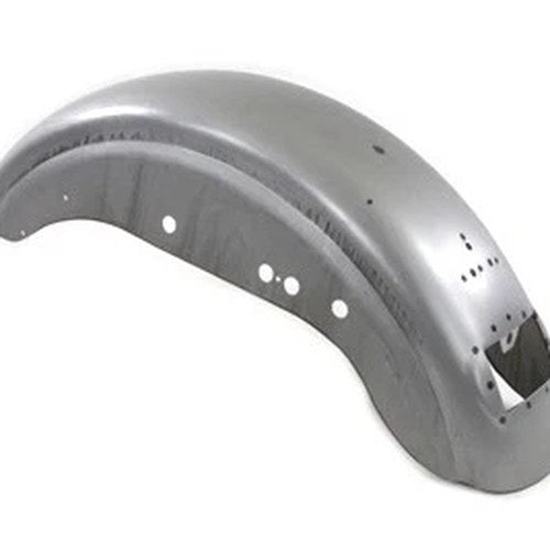 Replica Rear Fender Steel for Harley-Davidson
