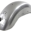 Rear Fender Raw for Harley-Davidson