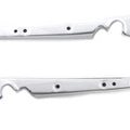 Rear Fender Strut Cover Chrome for Harley-Davidson