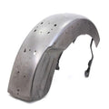 Rigid Rear Bob Fender for Harley-Davidson