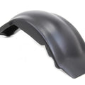 Flt Rear Fender Extender Black for Harley-Davidson