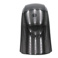 Flt Rear Fender Carbon Fiber for Harley-Davidson