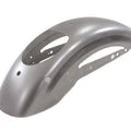 Rear Fender Steel Primer Finish for Harley-Davidson