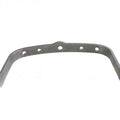 Rear Fender U Strap Raw for Harley-Davidson