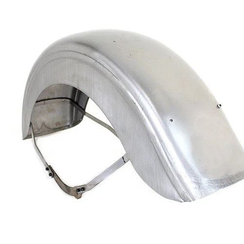 Spring Fork Front Fender for Harley-Davidson