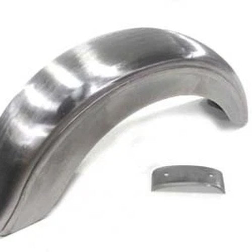 Front Fender Spring Fork Raw for Harley-Davidson