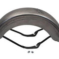 Spring Fork Front Fender for Harley-Davidson