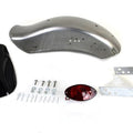 XL Bobbed Rear Fender Kit for Harley-Davidson