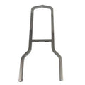 16 inch Tall Sissy Bar Back for Harley-Davidson