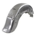 Replica Rear Fender with Hinged Tail for Harley-Davidson