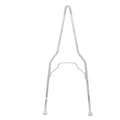 26 inch Round Stock Rigid Sissy Bar for Harley-Davidson