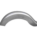 Dresser Type Rear Fender Undrilled for Harley-Davidson