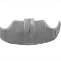 Stainless Steel Front Fender Tip for Harley-Davidson