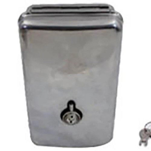 Rectangle Raw Tool Box for Harley-Davidson