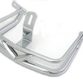 Rear Fender Rail Trim for Harley-Davidson