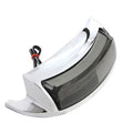 Rear Fender Tip with LED for Harley-Davidson