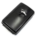 Rectangular Black Tool Box for Harley-Davidson