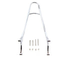 20 inch Round Sissy Bar Chrome for Harley-Davidson