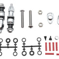 Side Plate Docking Hardware Kit for Harley-Davidson