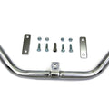 Chrome Fairing Support Bar for Harley-Davidson