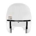 Touring Dresser Windshield Clear Tint for Harley-Davidson